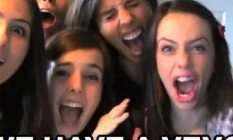 Vevo's gecensureerde mainstream-video's nu ook in Nederland