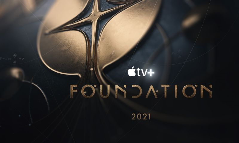 Eerste trailer toont enorme schaal Apple-serie Foundation