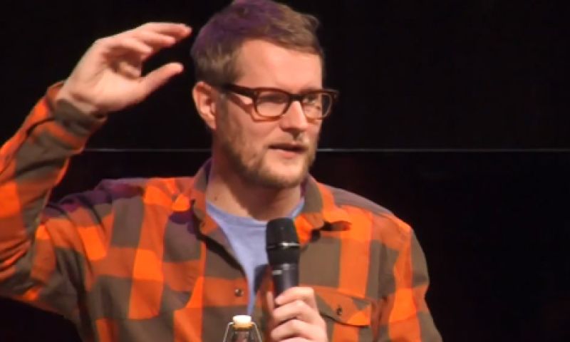 Bright Day #2 uncut: Tokyo Game Show