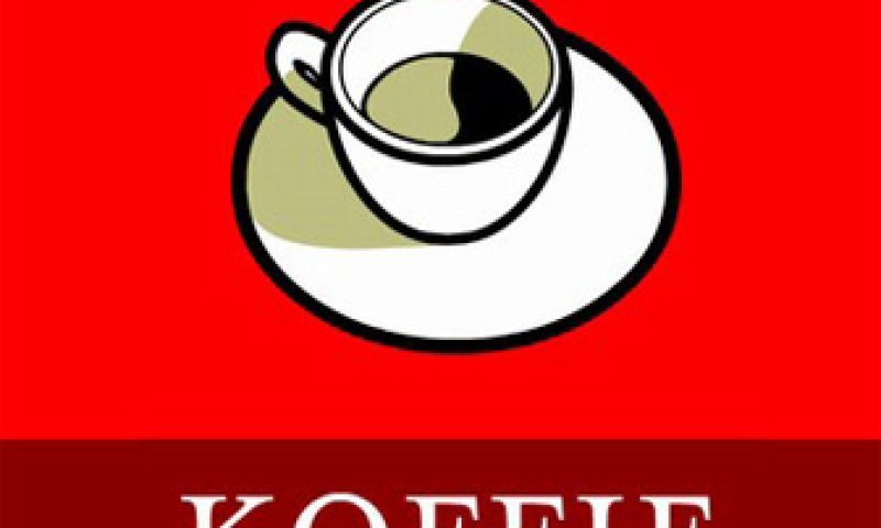 AT5: Koffie op kantoor