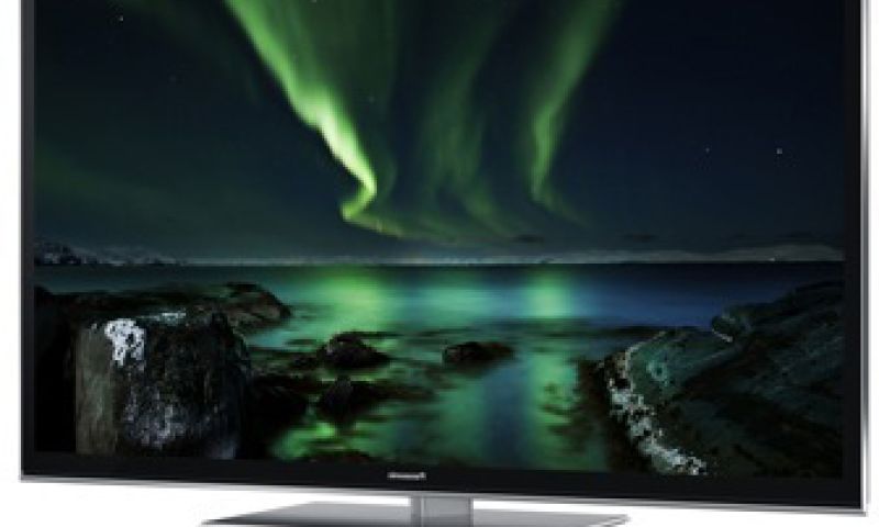 Eerste indruk: Panasonic VT50 en WT50