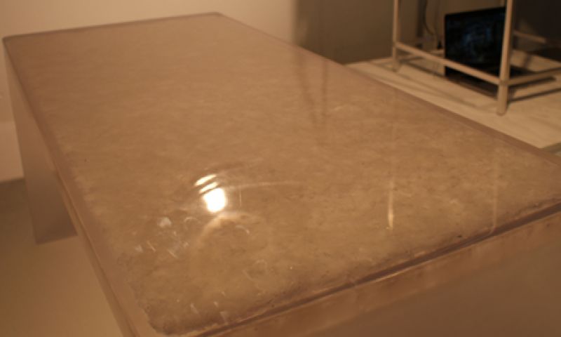 DWW: Delen menselijk lichaam gebruikt voor productontwerp