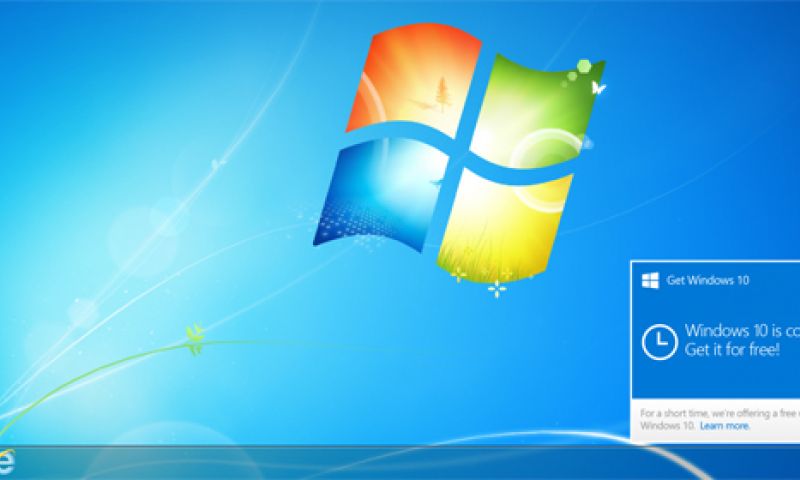 Microsoft-tool laat je automatische Windows 10-updates blokkeren