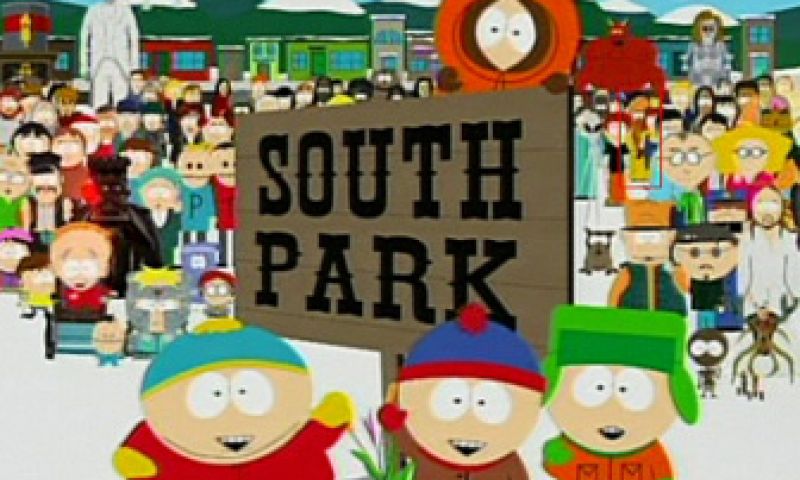 South Park bereikt aflevering 200