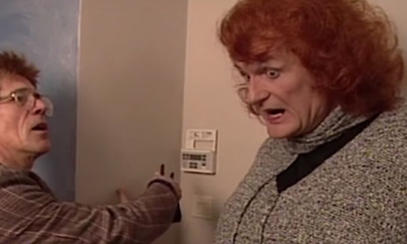 Van Kooten & De Bie hadden in 1997 al een Nest-thermostaat