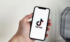 Thumbnail for article: TikTok wist video's met Trump-speech wegens nepnieuws