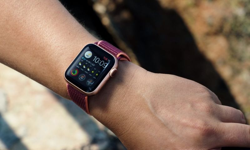 apple watch pro sport nieuw ontwerp grter scherm