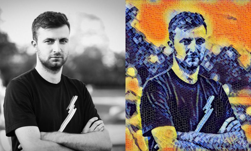 De pracht van Prisma: het vernuft van de populaire foto-app 