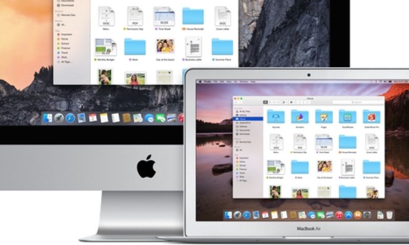 Checklist voordat je de beta van OS X Yosemite installeert