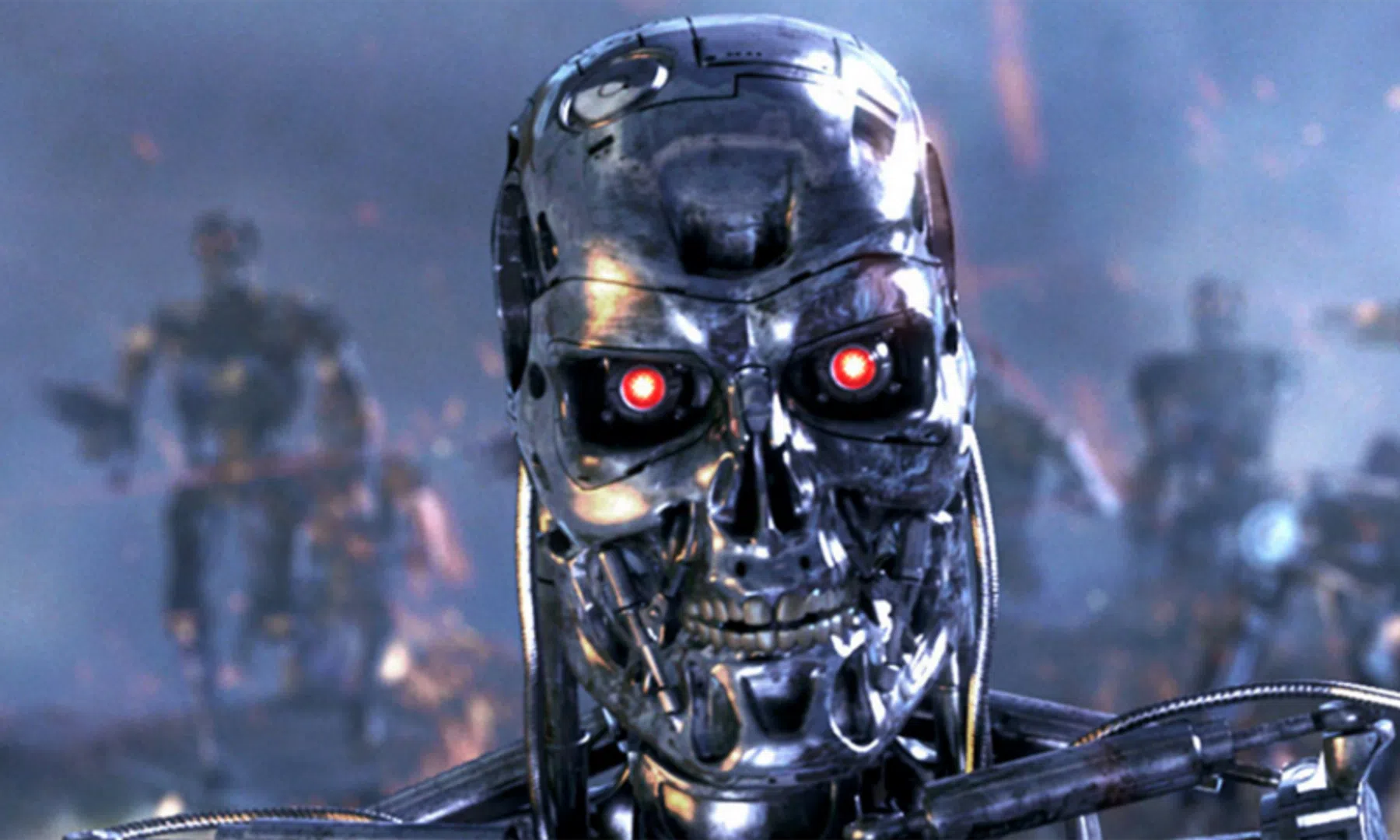 Techgiganten willen immorele en gevaarlijke AI ontmoedigen