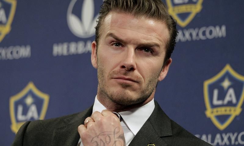 david beckham esports games esporter