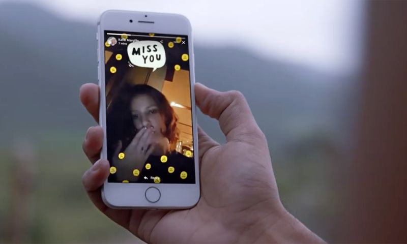 3000 extra Facebook-medewerkers checken livestreams