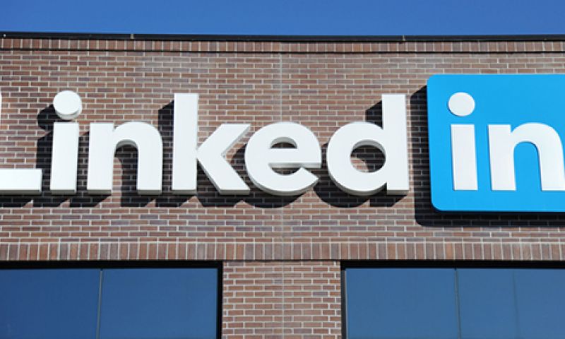 Nederlandse LinkedIn-leden mogen ook vergoeding voor spam eisen