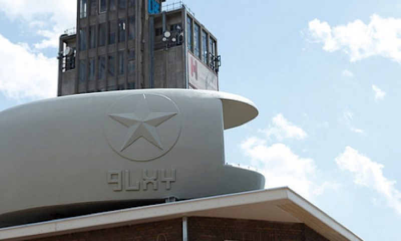 Logeren in Lucy in the Sky