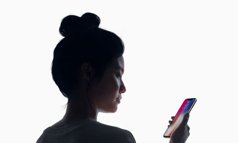 7 dingen die je moet weten over Face ID van Apple