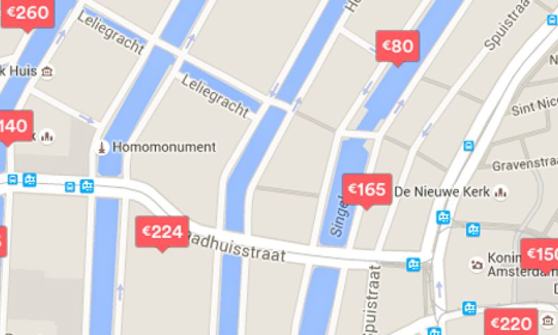 Belastingdienst onderzoekt Airbnb: verhuurders moeten dokken