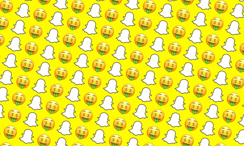 Snapchat: 'App is heus niet alleen voor rijke landen'