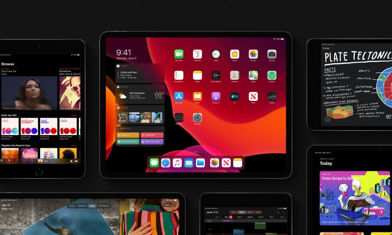 © Apple