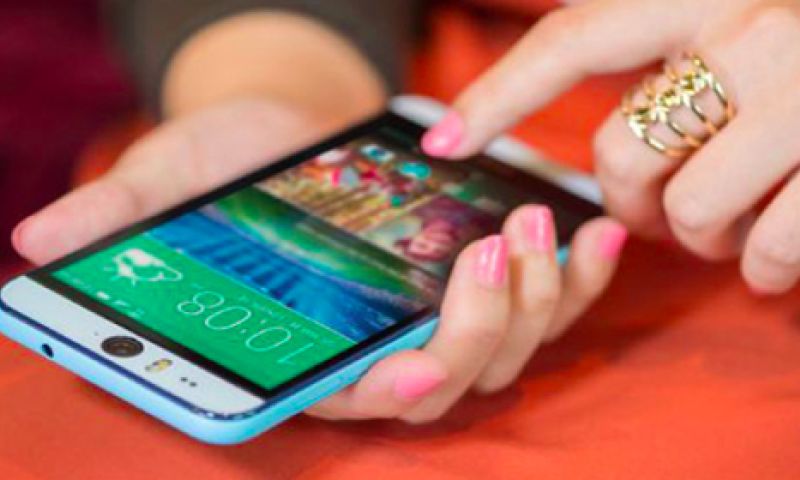 HTC's Desire EYE: musthave voor creatieve geesten (promotion)