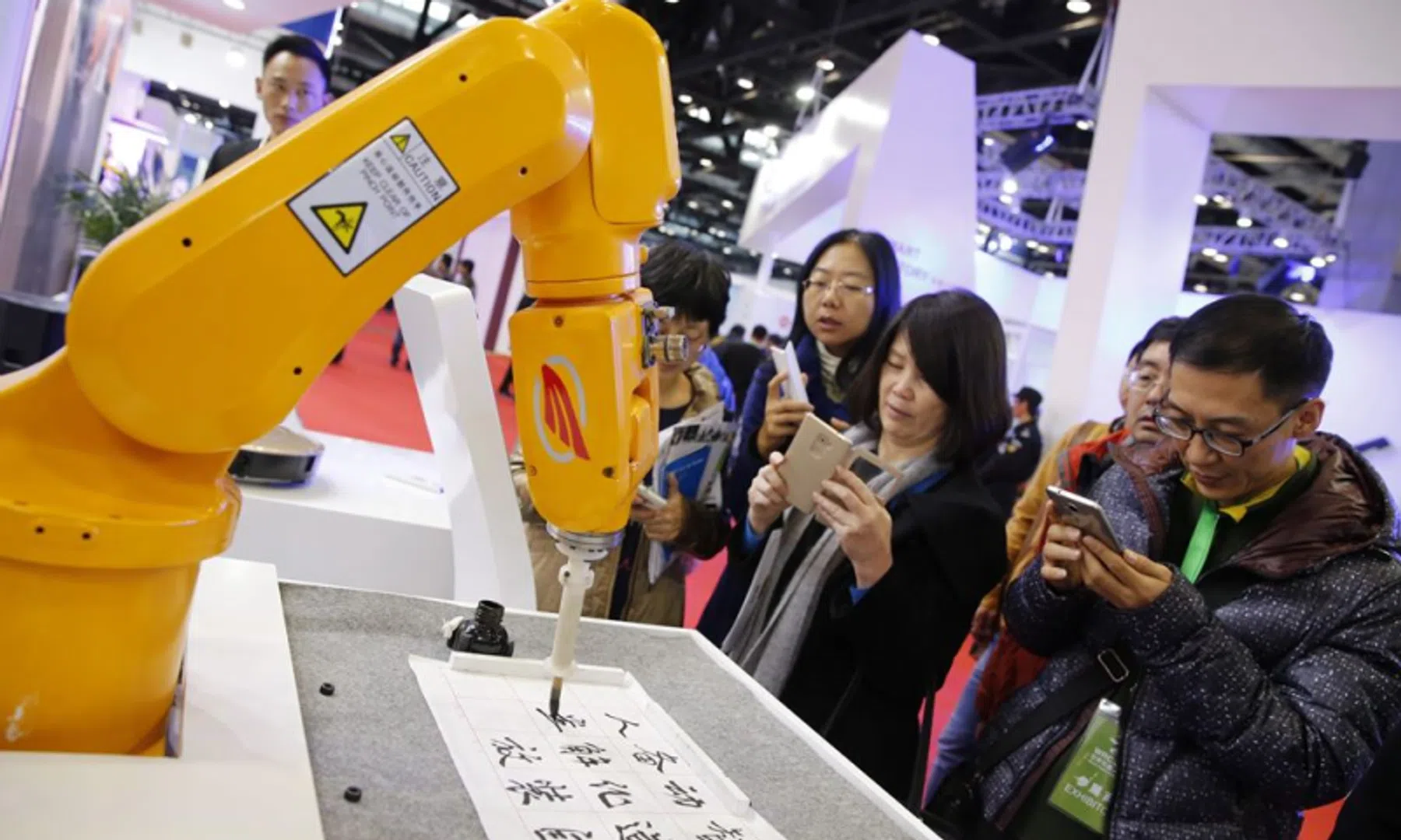 'Kunstmatige intelligentie vervangt Japanse verzekeringsagenten'