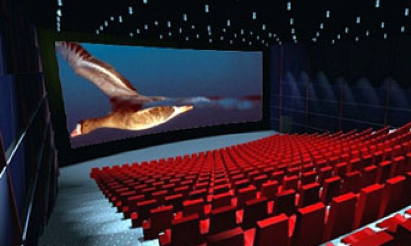 Weer een reden om films hier eerder uit te brengen