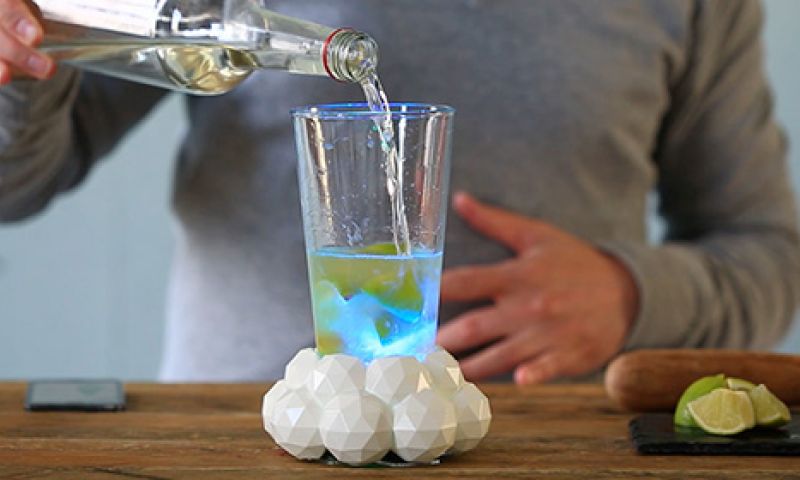 Zo kan zelfs jij cocktails shaken