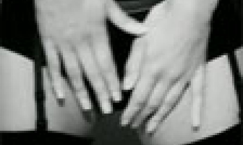 Rhian Touches Herself