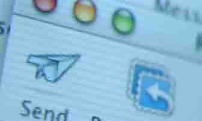 Microsoft: e-mail nog lang niet dood