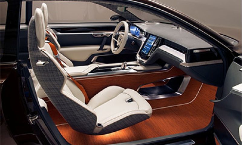 De knapste karren van de Autoshow in Genève