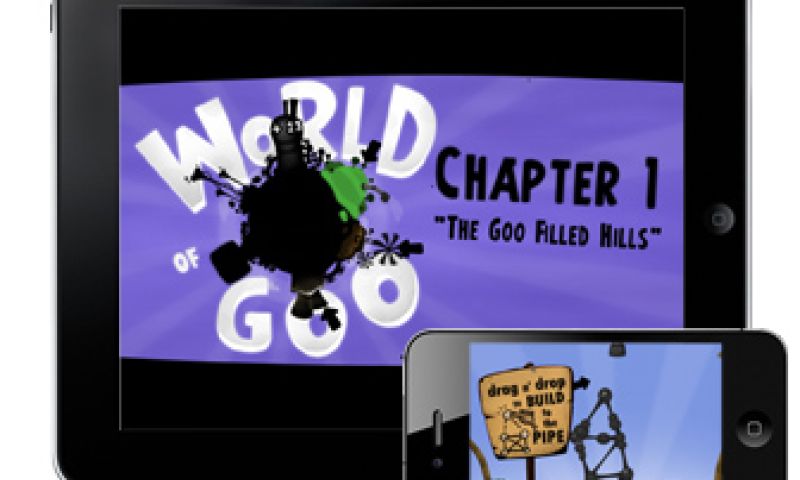 World of Goo