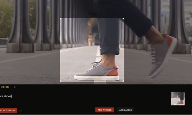 Groningse startup laat je producten kopen vanuit video's