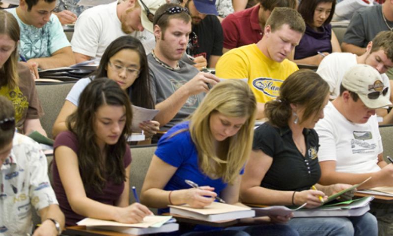Tienduizenden aanmeldingen voor MOOCs TU Delft