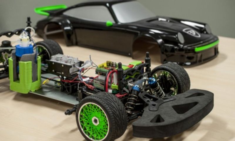 Is mierenzuur de brandstof van de toekomst?