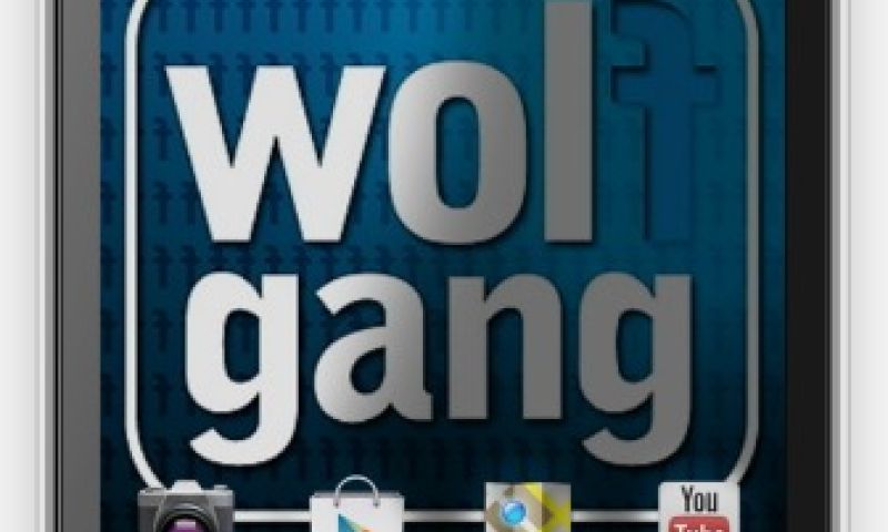 Nieuwe Aldi-smartphone heeft groot scherm en Android 4.0