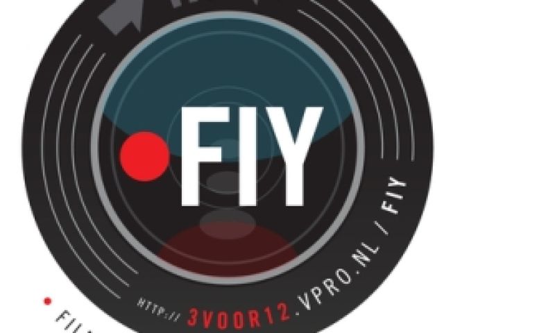 Film It Yourself doet 21 Lowlands-gigs