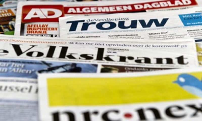 Blendle gaat lekker: al 100.000 gebruikers