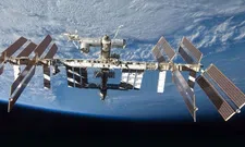Thumbnail for article: NASA speelt met vuur in de ruimte