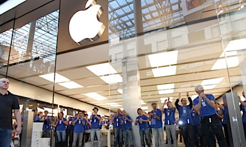 Apple helpt accesoiremakers met uiterlijk verpakkingen