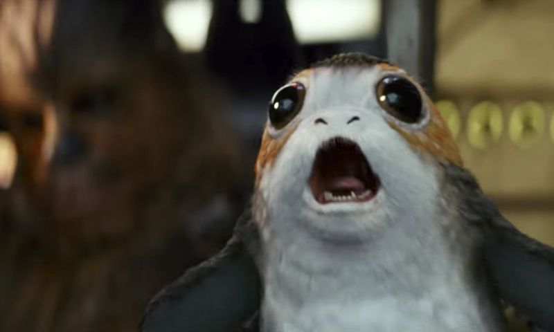 Test je kennis over Star Wars in onze quiz