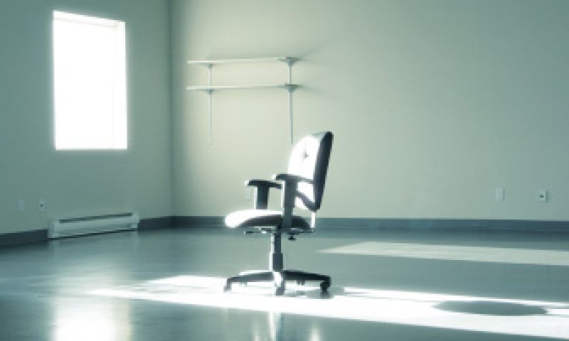 Greendesk vult lege kantoorplekken