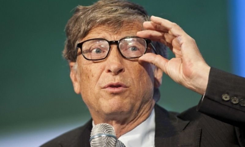 Microsoft greep naast Whatsapp met lager bod dan Zuckerberg