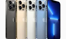 Thumbnail for article: Apple kondigt nieuwe iPhone 13's aan