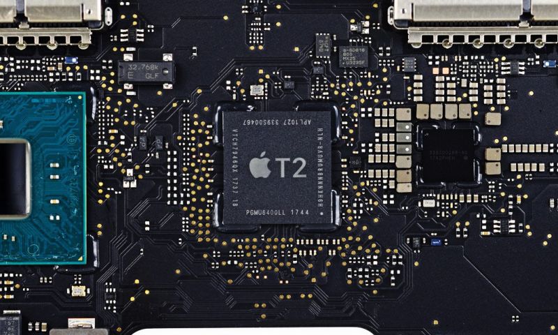 Apple bevestigt: wij blokkeren reparaties door derden