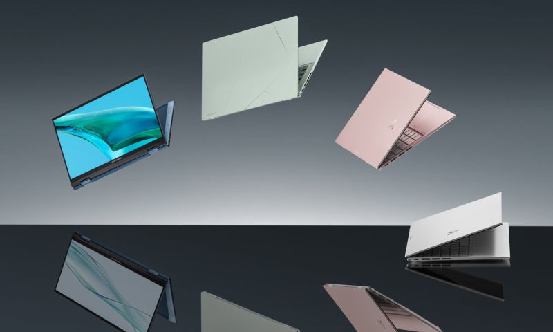 © ASUS