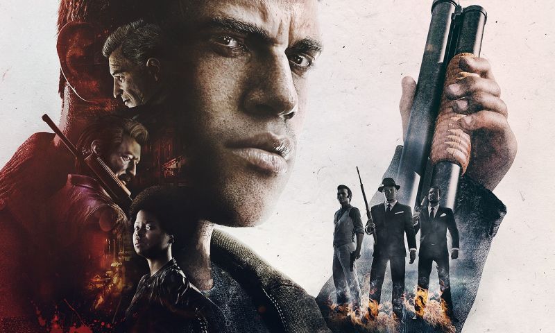 Game van de week: Mafia III, broeierige crimestory