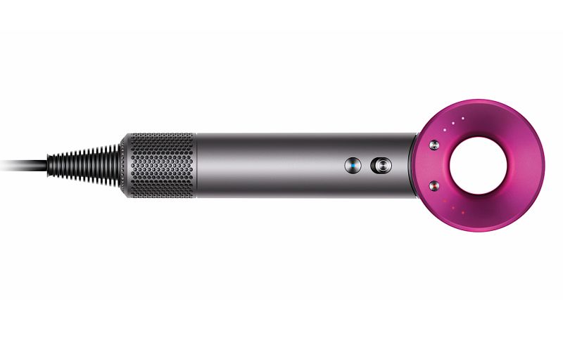 Dit is het nieuwe Dyson-apparaat: Supersonic