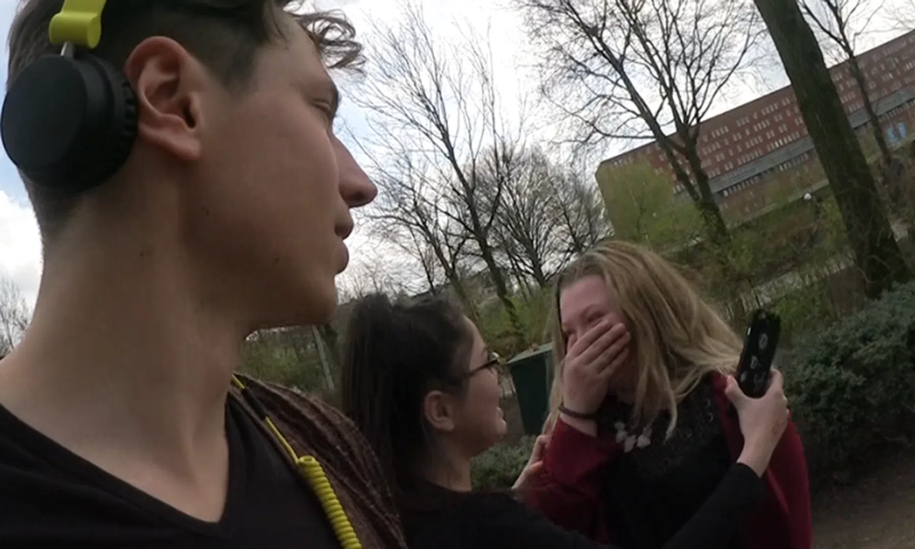 YouTube-mania: je gelooft het pas als je het ziet