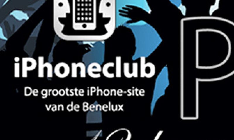 iPhoneclub.nl viert 2-jarig bestaan