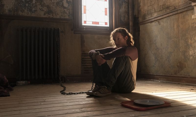 Aftrap The Last of Us op een na best bekeken première op HBO