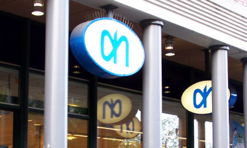 Gratis wifi bij je boodschappen